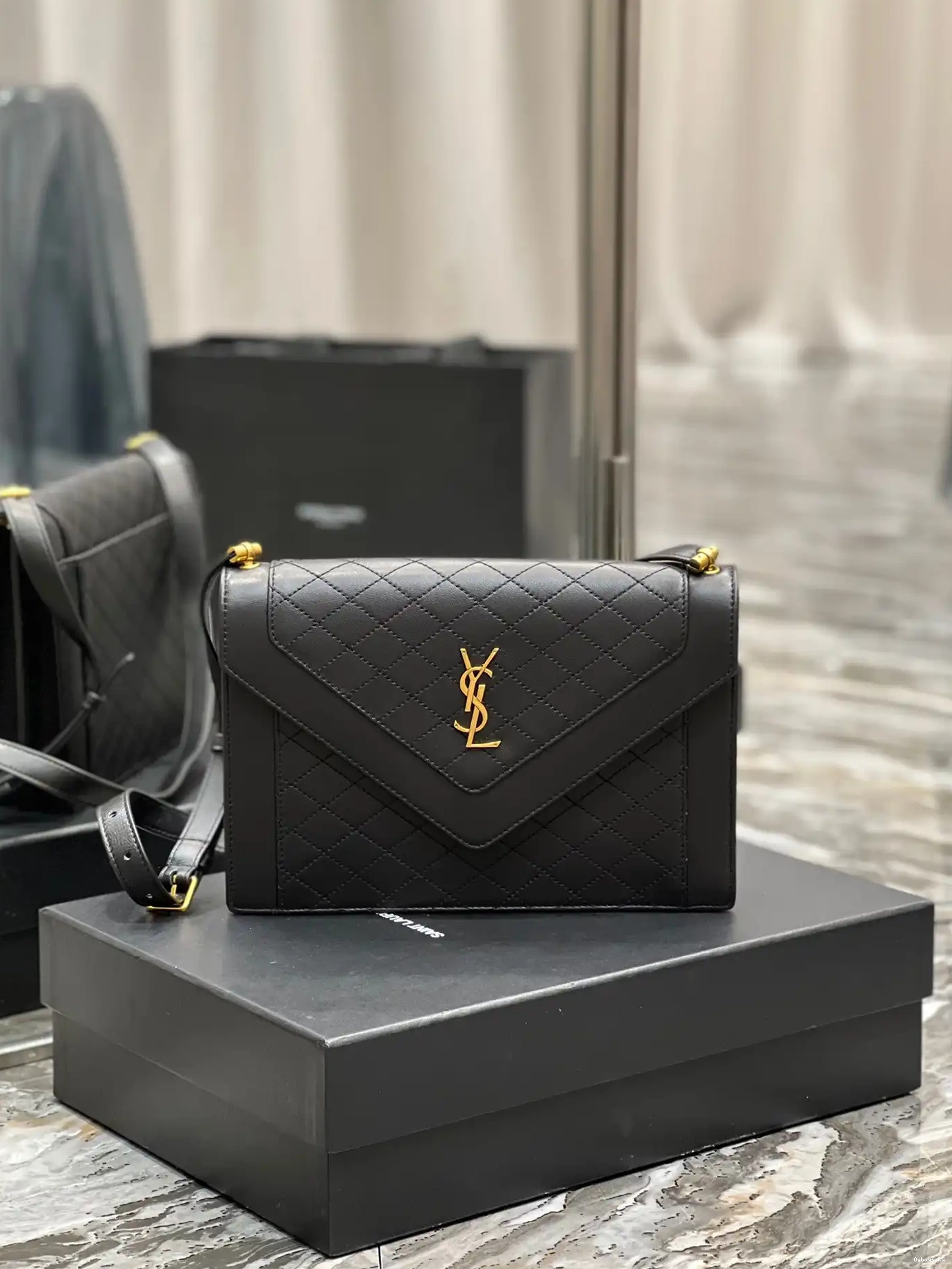YSL GABY 0614
